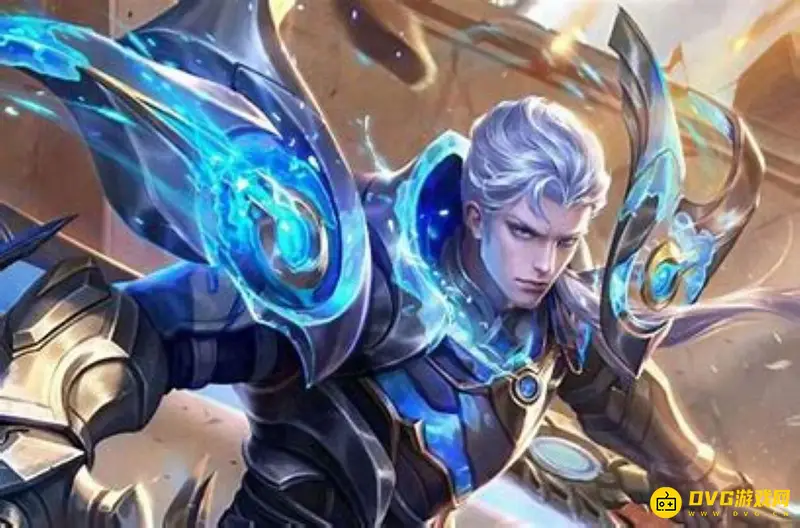 《王者荣耀》爆发高的英雄排名