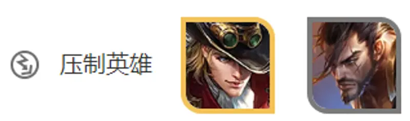《王者荣耀》S23赛季典韦克制英雄解析-典韦为何克制马可波罗与宫本