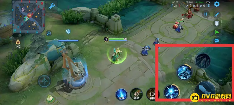 《王者荣耀》s28王昭君技能加点推荐