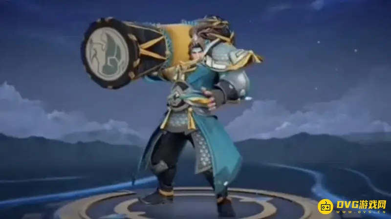 《王者荣耀》S25赛季免费皮肤介绍