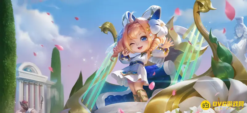 《王者荣耀》蔡文姬繁星吟游皮肤价格解析