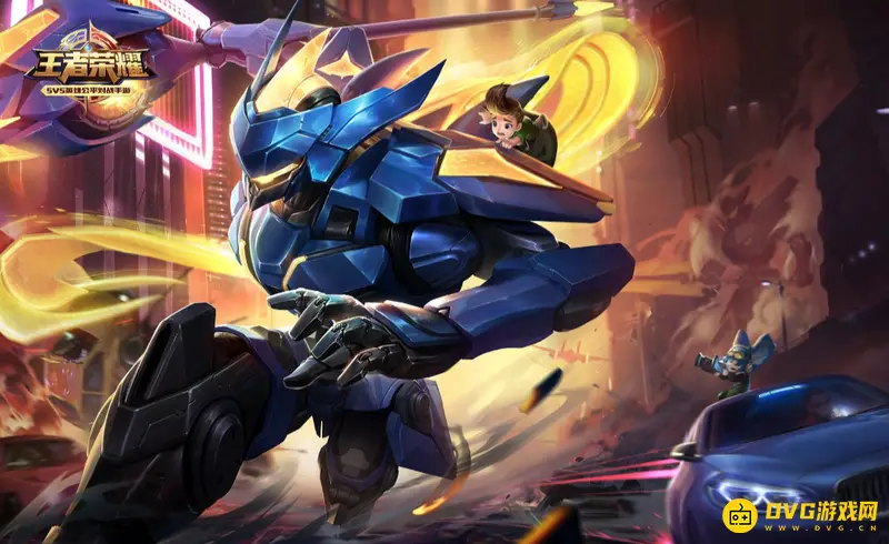 《王者荣耀》右上角蓝色数字含义解析-巅峰赛排名详解