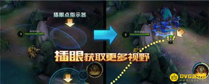 《王者荣耀》与英雄联盟手游区别解析