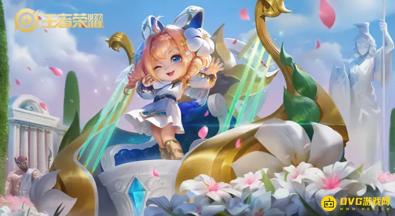 《王者荣耀》s28蔡文姬怎么出装-s28赛季蔡文姬最佳出装推荐