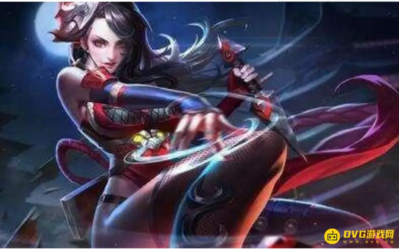 《王者荣耀》边境突围最佳英雄推荐