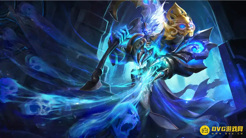 《王者荣耀》钟馗怎么过肩摔-钟馗过肩摔操作指南