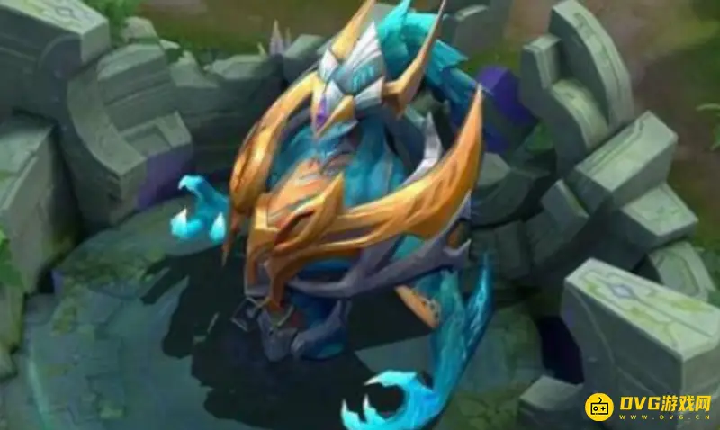 《王者荣耀》主宰先锋波数解析