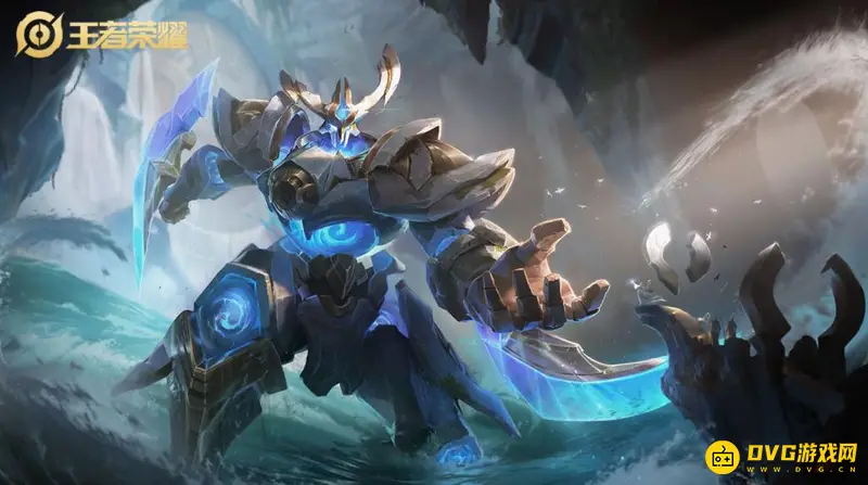 《王者荣耀》战令皮肤顺序详解