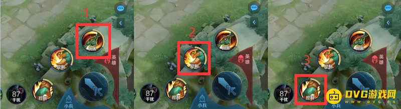 《王者荣耀》S29赛季刘禅连招技巧详解