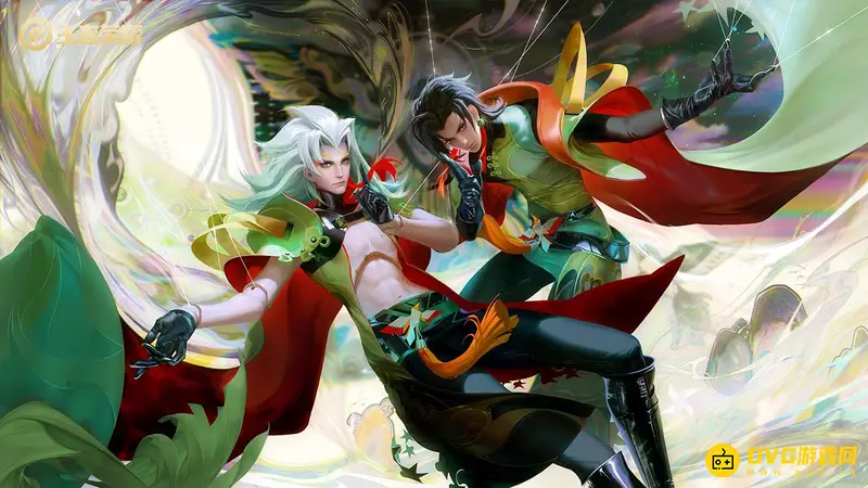 《王者荣耀》元歌S27赛季17种连招口诀详解-操作技巧全解析