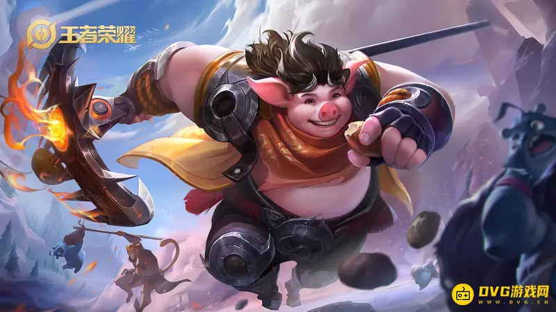 《王者荣耀》夏洛特克制英雄推荐