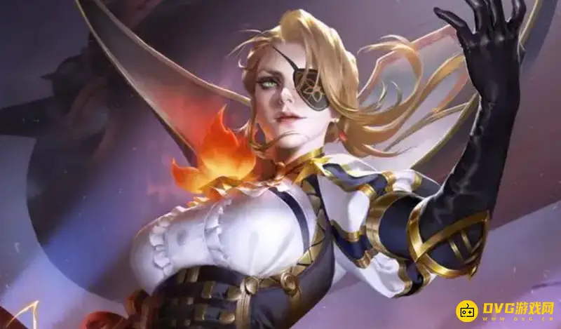 《王者荣耀》s28米莱狄台词全览-详细语录整理