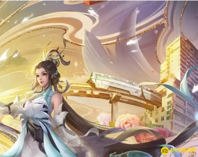 《王者荣耀》大乔皮肤大全-详细介绍及特点解析