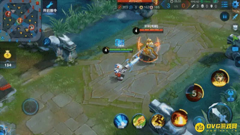 《王者荣耀》S24鲁班怎么玩-鲁班高效发育与安全输出攻略