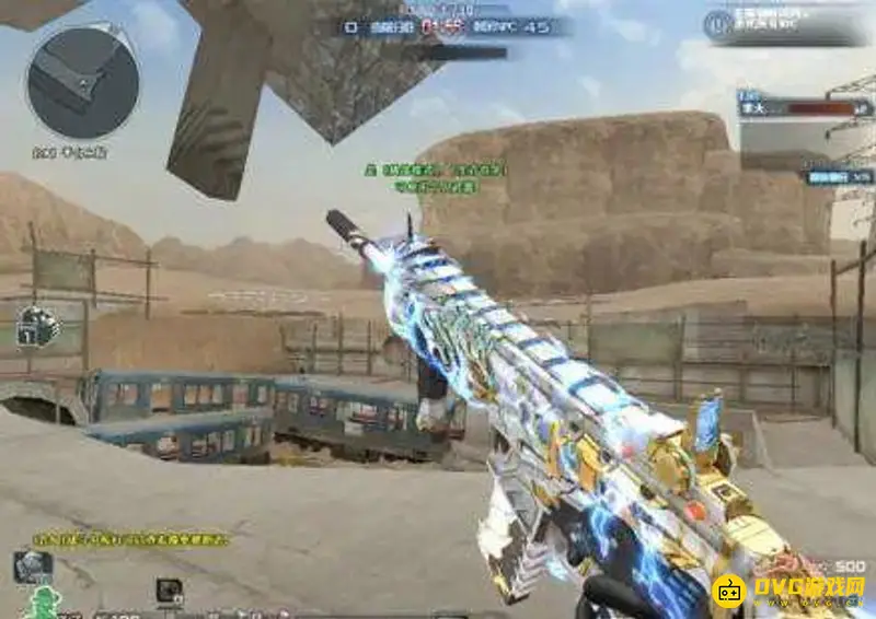 《王者荣耀》白虎属性详解