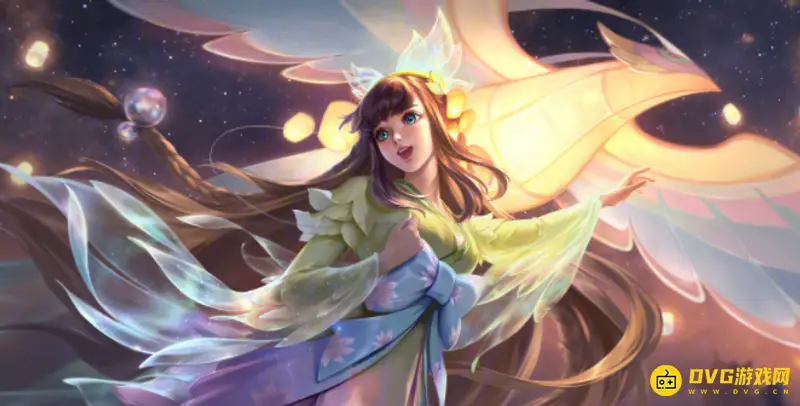 《王者荣耀》娜可露露台词解析