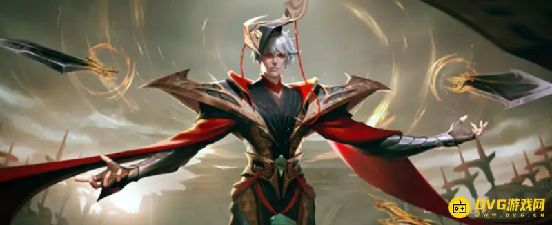 《王者荣耀》嬴政怎么免费获取-免费获得嬴政的方法