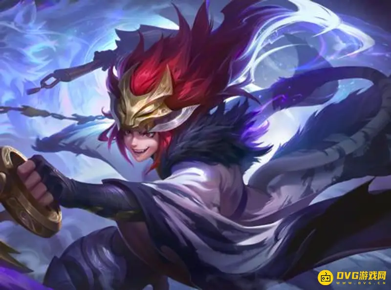 《王者荣耀》典韦克制英雄推荐