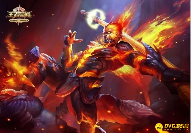 《王者荣耀》十大最强英雄排行