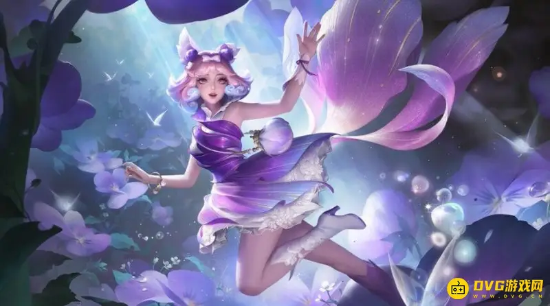 《王者荣耀》妲己技能详解-命中敌人降低法术防御