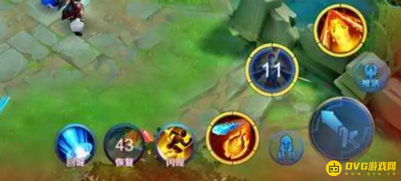 《王者荣耀》狄仁杰玩法详解