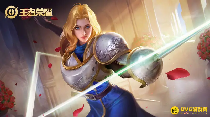 《王者荣耀》艾琳夏洛特韩信选择指南