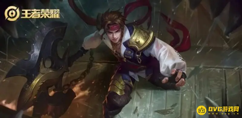 《王者荣耀》孙策皮肤手感排行