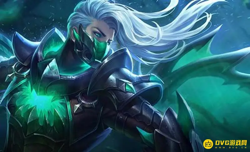 《王者荣耀》公认最厉害的刺客