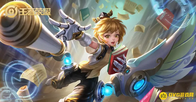 《王者荣耀》孙膑名字由来-历史与游戏角色解析