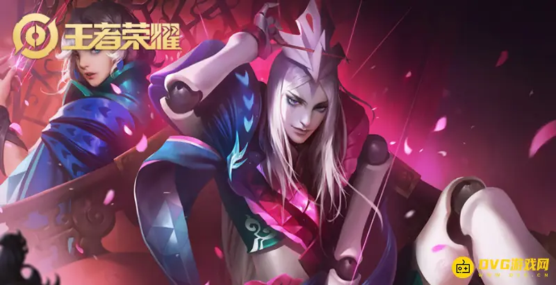 《王者荣耀》27个打野英雄名字一览