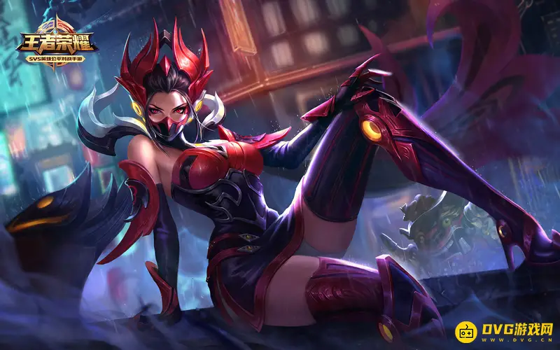 《王者荣耀》打野基本思路解析-怎么打野