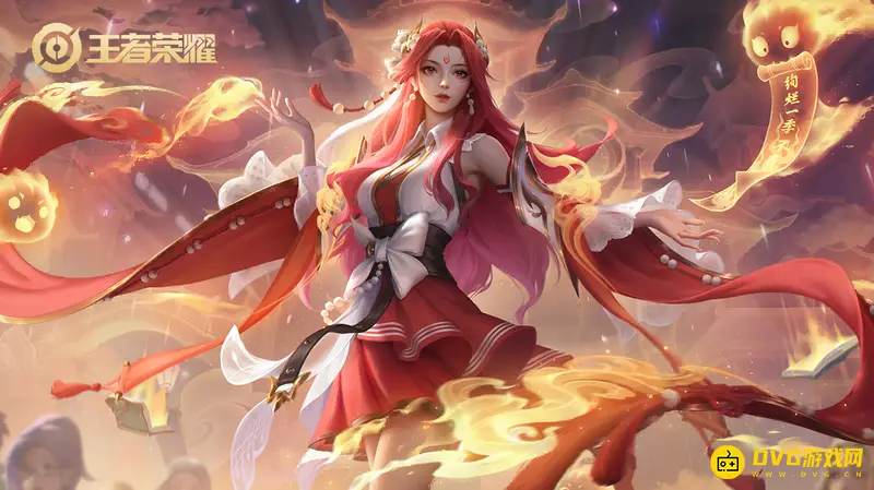 《王者荣耀》英雄海报怎么修改-英雄海报修改教程