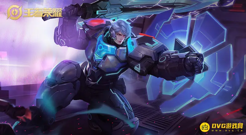 《王者荣耀》S30赛季人机试炼皮肤一览