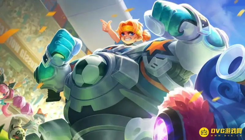 《王者荣耀》刘禅皮肤推荐