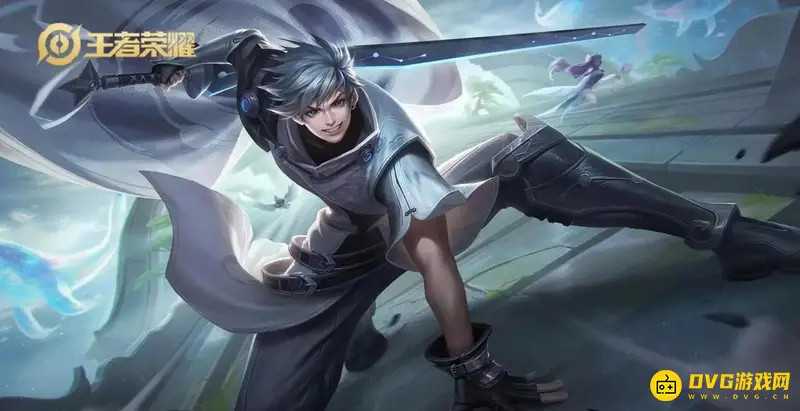 《王者荣耀》曜怎么打-曜的连招技巧