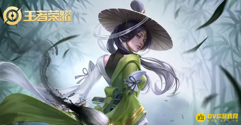 《王者荣耀》27个打野英雄名字一览