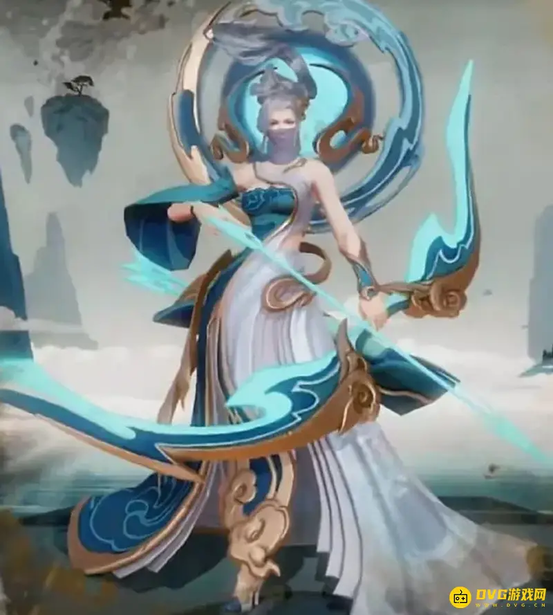 《王者荣耀》伽罗太华台词详解