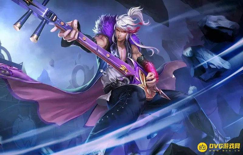 《王者荣耀》语音设置教程-怎么快速开启游戏语音功能