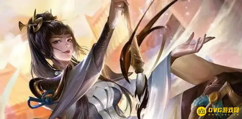 《王者荣耀》克制百里守约的英雄推荐