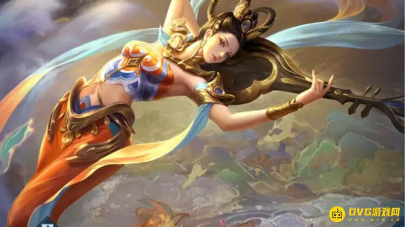 《王者荣耀》s26赛季强势英雄推荐-杨玉环表现突出