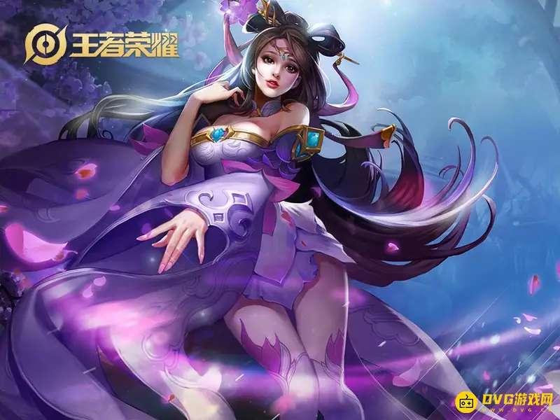 《王者荣耀》貂蝉台词全集-多款皮肤语音详解