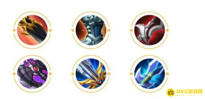 《王者荣耀》李白玩法详解