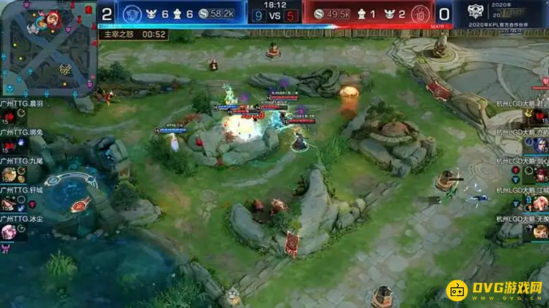 《王者荣耀》马瑶组合解析