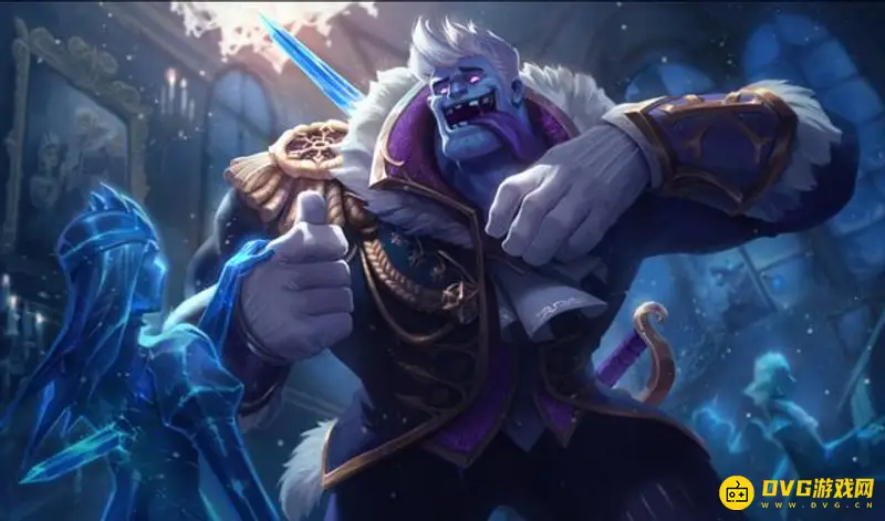 《王者荣耀》英雄抄袭名单揭秘