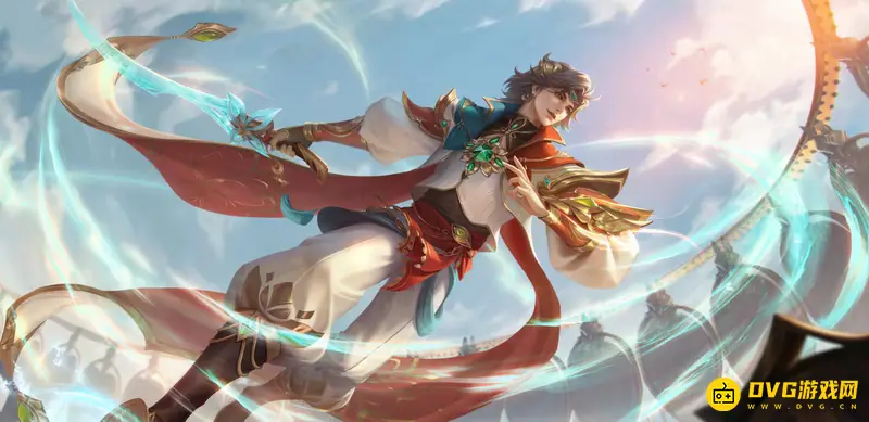 《王者荣耀》英雄区服排名怎么查看-英雄区服排名查看方法