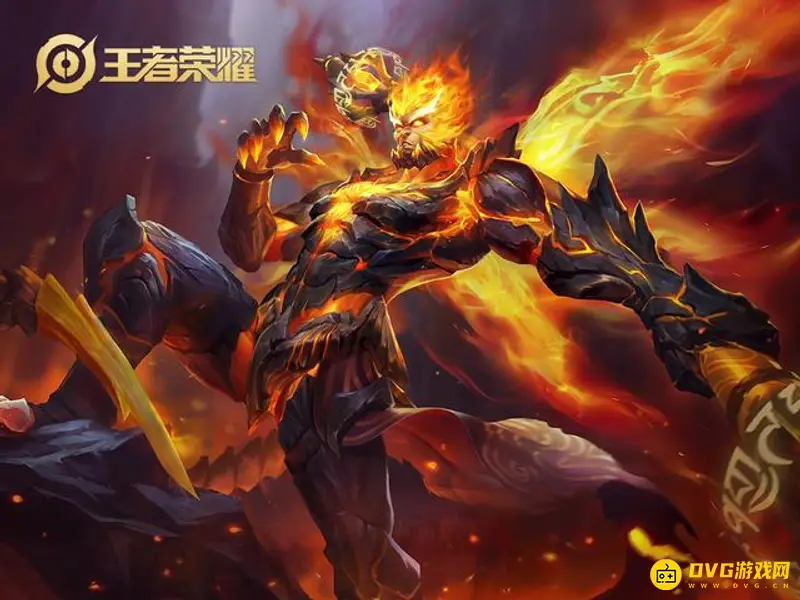 《王者荣耀》十大打野英雄介绍