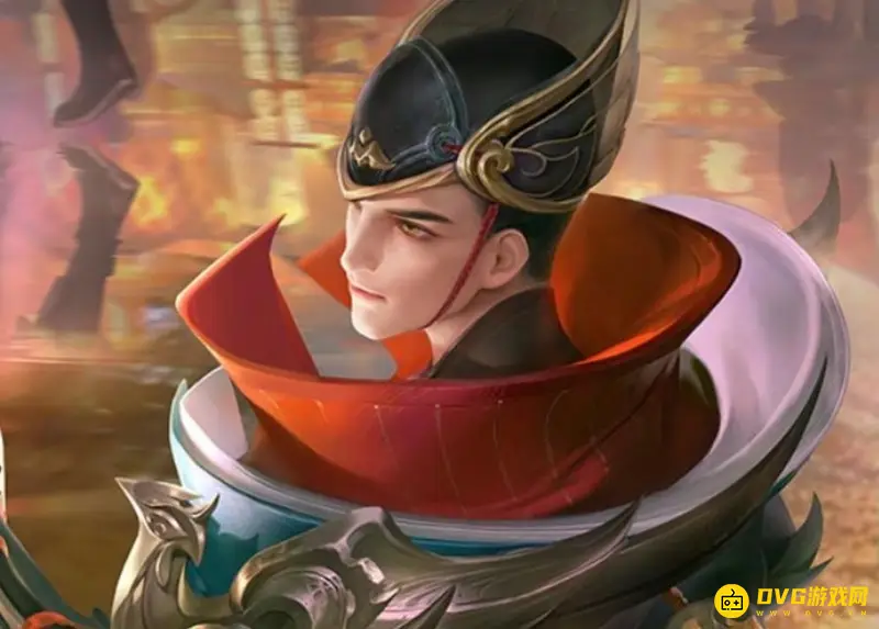 《王者荣耀》狄仁杰皮肤推荐-哪款最顺手详解