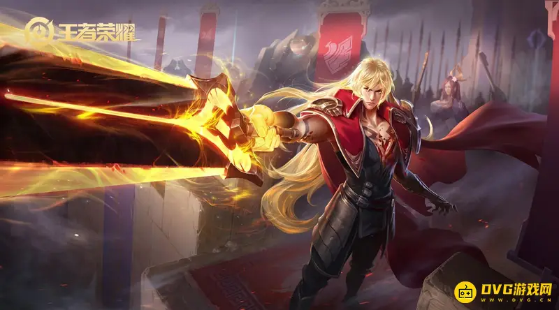 《王者荣耀》S28弱化李信怎么打-三大英雄轻松克制暗信