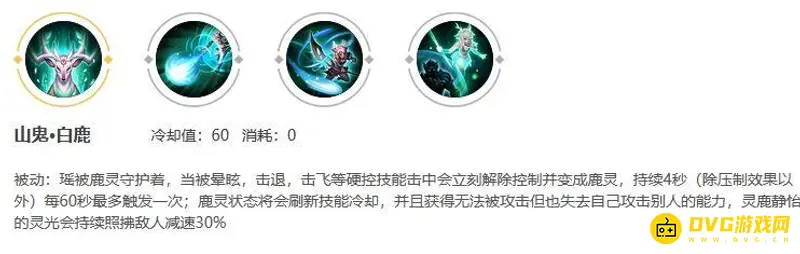 《王者荣耀》瑶刷盾技巧解析