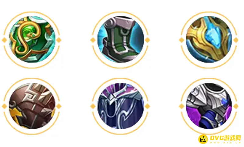 《王者荣耀》S24牛魔出装攻略